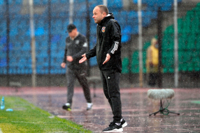 Арсенал 2:4 Рубин