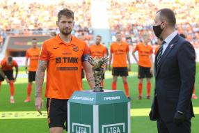 Урал 1:0 Ростов
