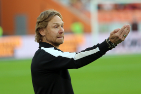 Урал 1:0 Ростов