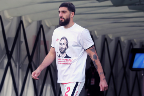 Спартак 2:1 Химки