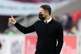 Спартак 2:1 Химки
