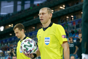 Сергей Иванов