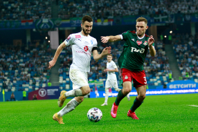 Мацей Рыбус, Владислав Сарвели