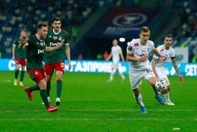 Мацей Рыбус, Егор Голенков