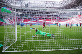 Рубин 1:1 Ротор
