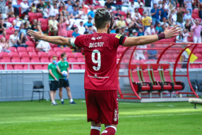 Рубин 1:1 Ротор