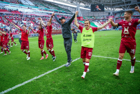 Рубин 1:1 Ротор