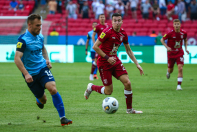 Рубин 1:1 Ротор