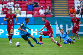 Рубин 1:1 Ротор