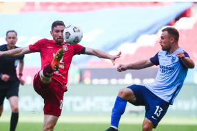Рубин 1:1 Ротор