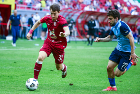 Рубин 1:1 Ротор