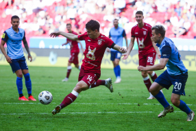 Рубин 1:1 Ротор