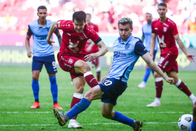 Рубин 1:1 Ротор