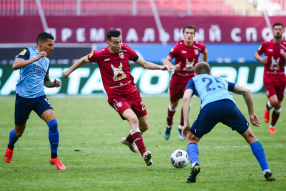 Рубин 1:1 Ротор