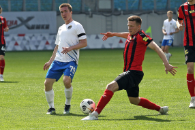 Химки 0:0 Сочи
