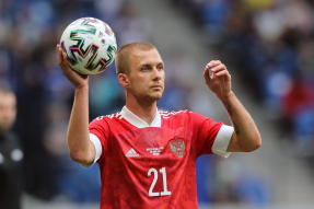 Россия 1:0 Болгария