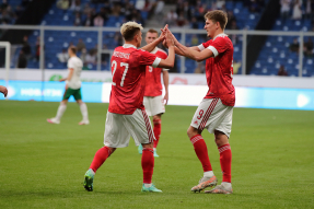 Александр Соболев