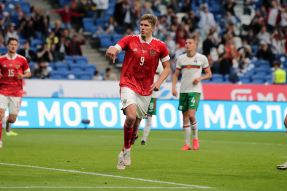 Александр Соболев