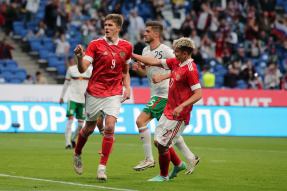 Александр Соболев