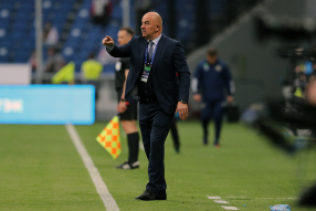 Россия 1:0 Болгария