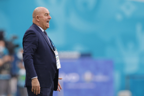 Финляндия 0:1 Россия