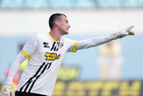 Рубин 1:0 Химки