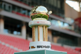 Спартак 4:0 Сочи