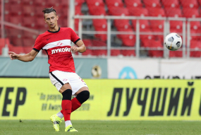 Спартак 4:0 Сочи