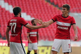 Александр Соболев