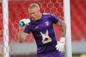Рубин 0:4 Спартак