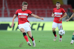 Александр Соболев