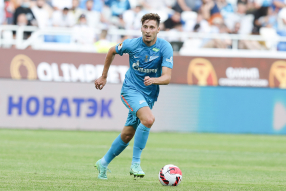 Далер Кузяев
