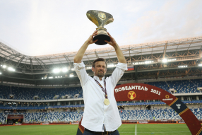 Сергей Семак