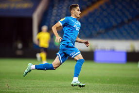 Ростов 0:2 Динамо