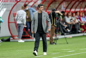 Рубин 1:0 Спартак