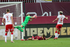 Рубин 1:0 Спартак