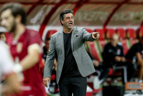 Рубин 1:0 Спартак