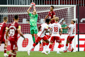 Рубин 1:0 Спартак