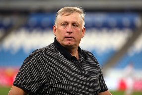 Игорь Осинькин