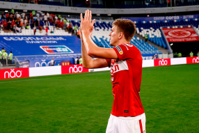 Александр Соболев
