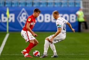 Александр Соболев