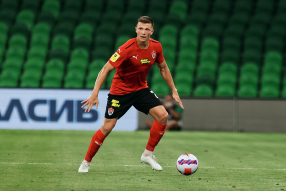 Краснодар 0:1 Химки