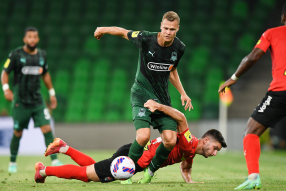 Краснодар 0:1 Химки