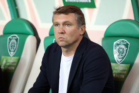 Ахмат 1:2 Сочи