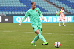 Сочи 1:1 Партизан
