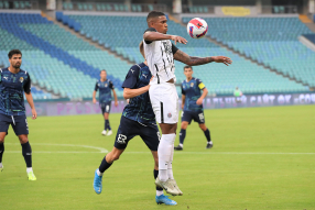 Сочи 1:1 Партизан