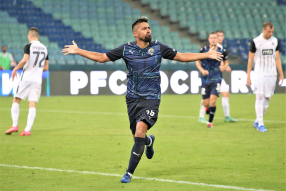 Сочи 1:1 Партизан