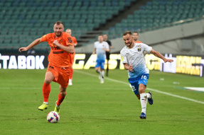 Сочи 2:0 Урал