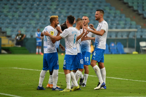 Сочи 2:0 Урал