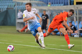 Сергей Терехов, Денис Кулаков